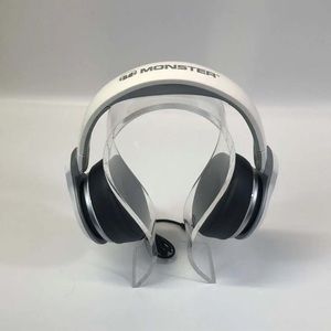 Monster N-pulse headphone.